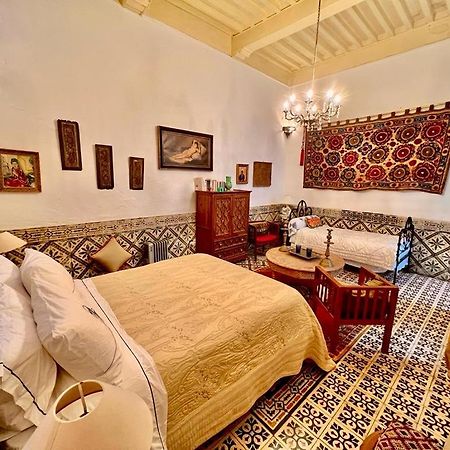 Riad De La Mer Essaouira Luaran gambar