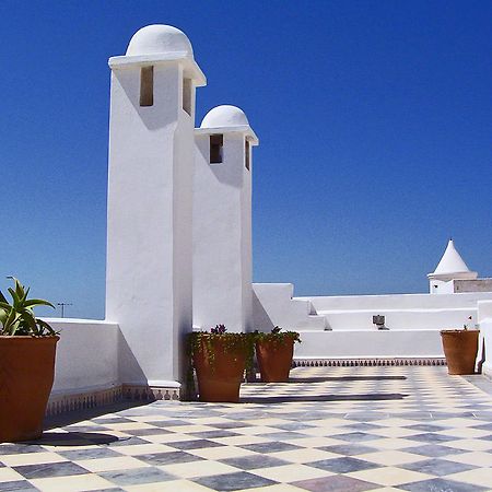 Riad De La Mer Essaouira Luaran gambar