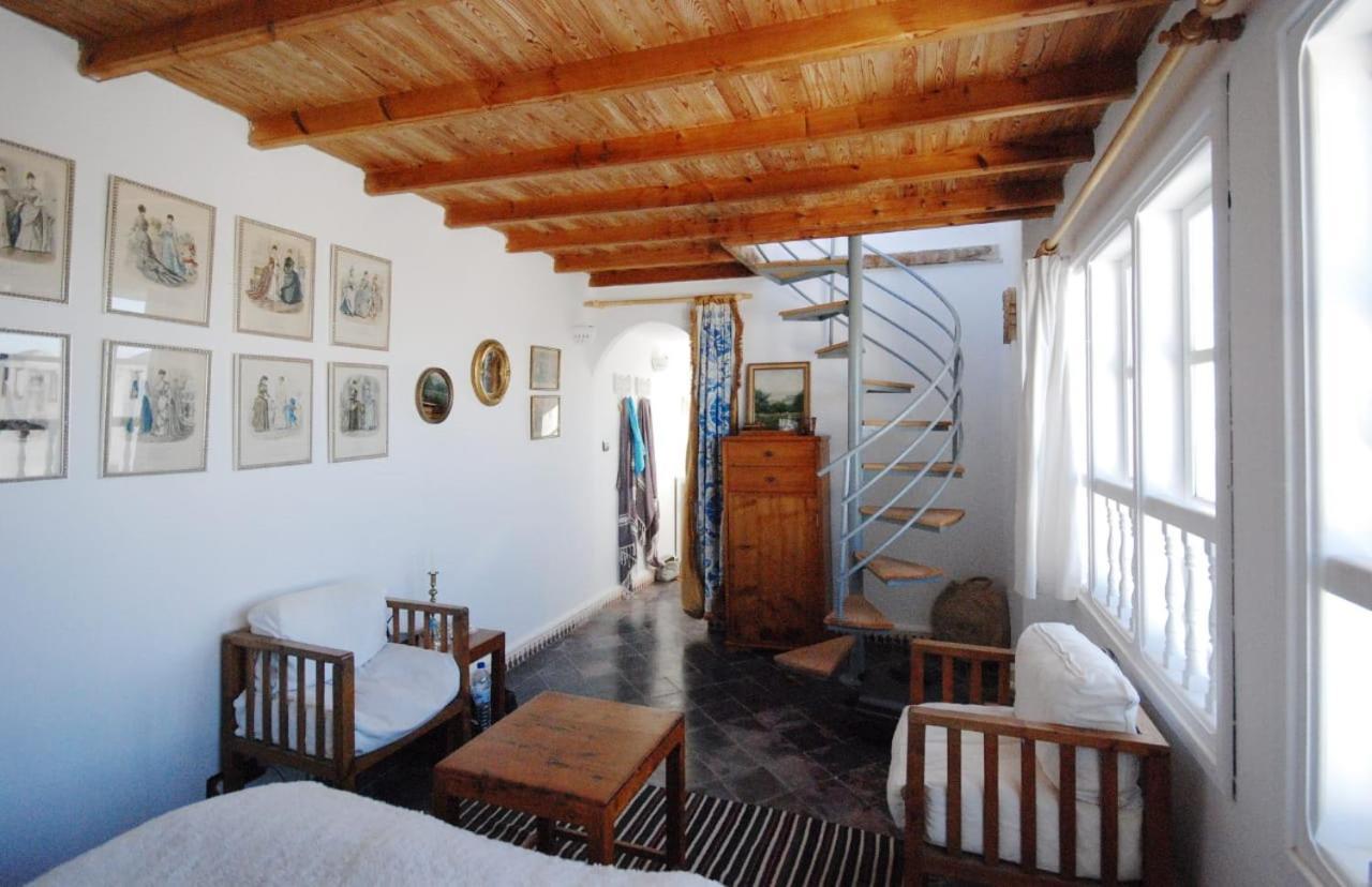 Riad De La Mer Essaouira Luaran gambar