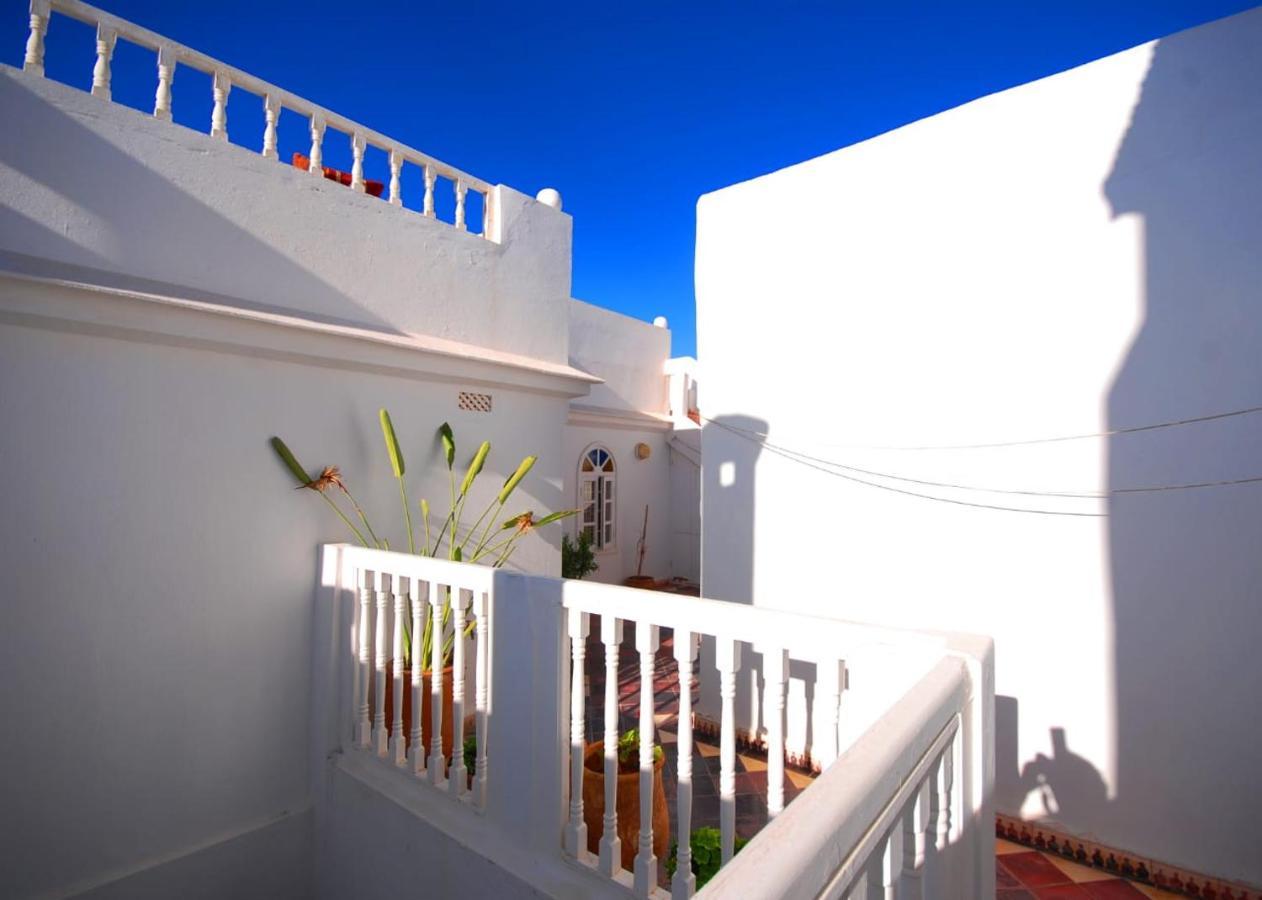 Riad De La Mer Essaouira Luaran gambar
