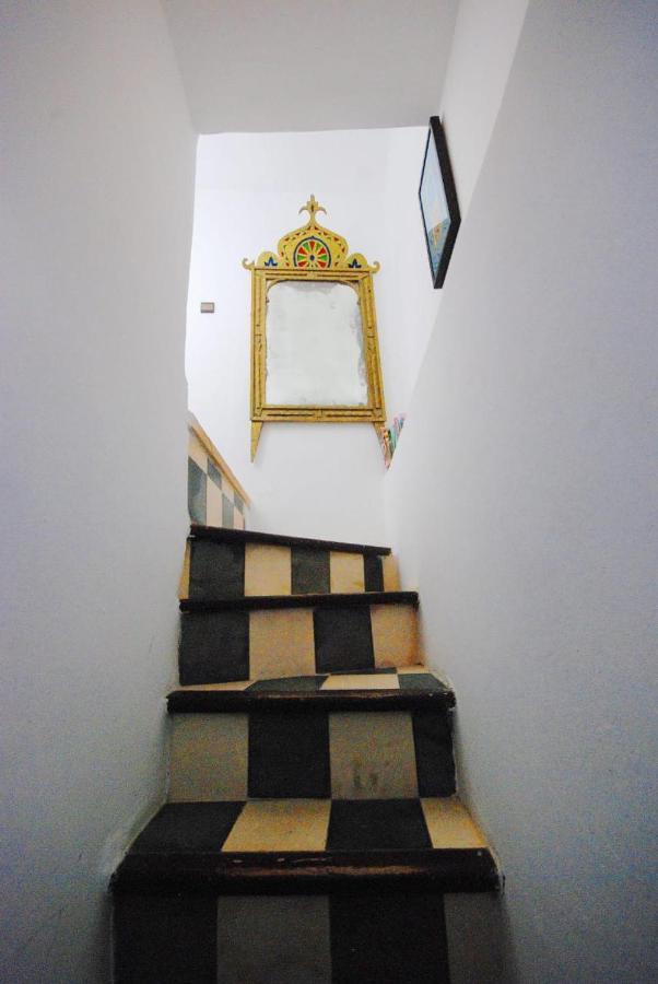 Riad De La Mer Essaouira Luaran gambar