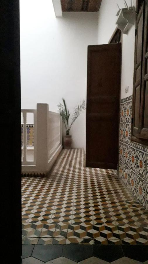 Riad De La Mer Essaouira Luaran gambar