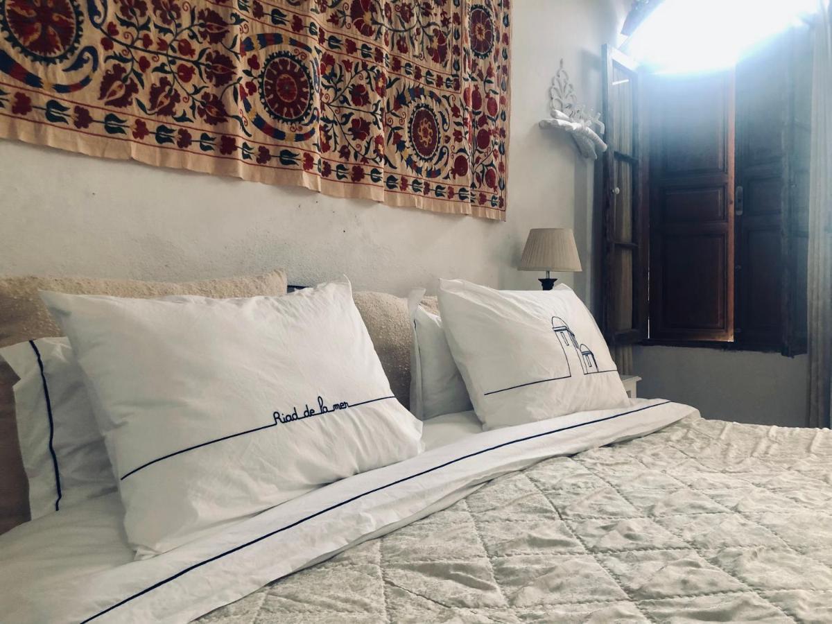 Riad De La Mer Essaouira Luaran gambar