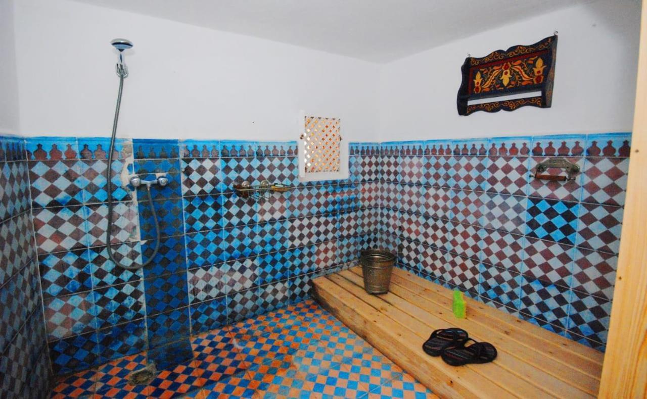 Riad De La Mer Essaouira Luaran gambar