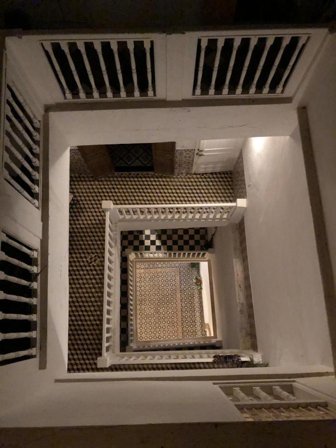 Riad De La Mer Essaouira Luaran gambar