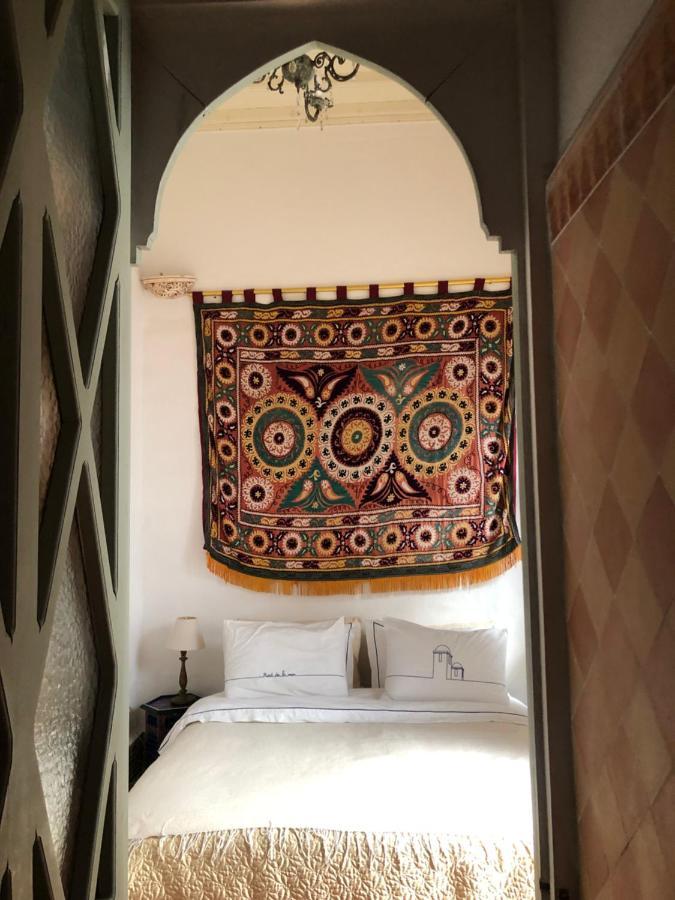 Riad De La Mer Essaouira Luaran gambar