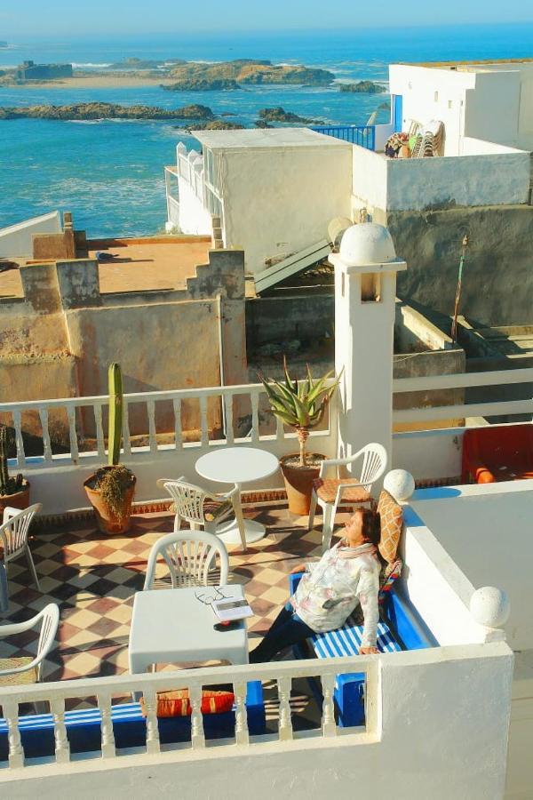Riad De La Mer Essaouira Luaran gambar