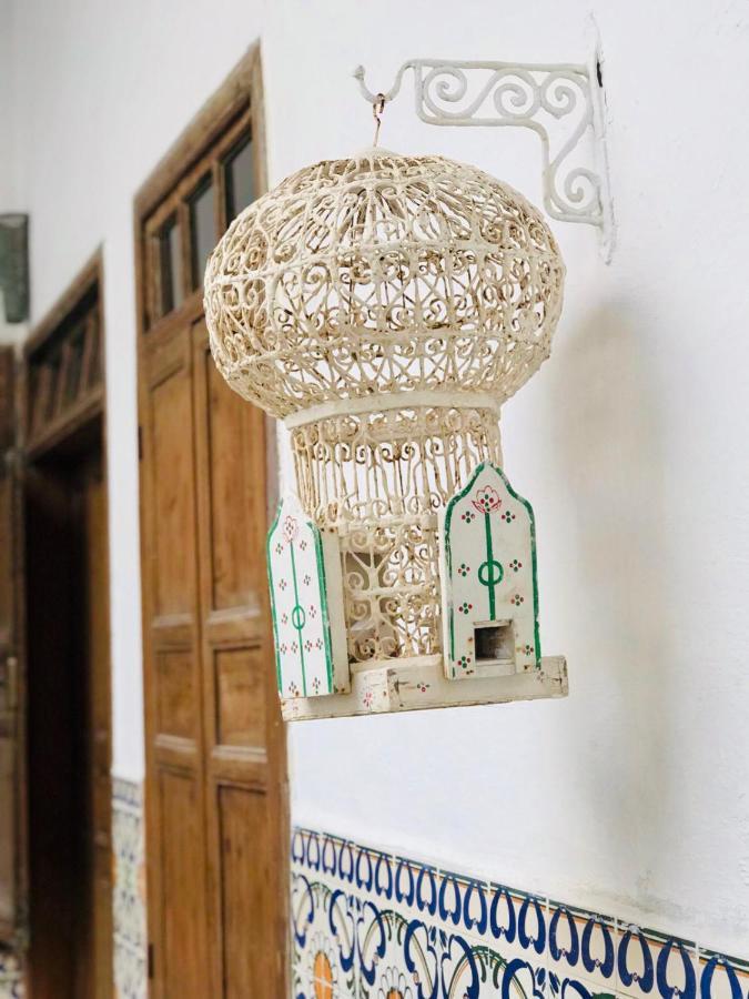 Riad De La Mer Essaouira Luaran gambar