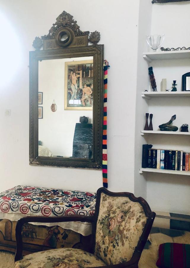 Riad De La Mer Essaouira Luaran gambar