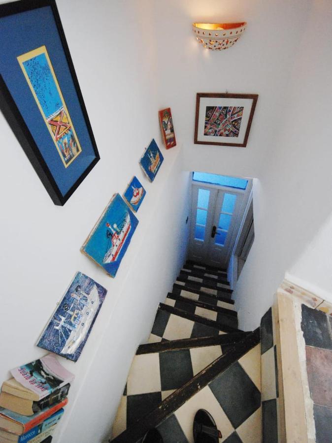 Riad De La Mer Essaouira Luaran gambar