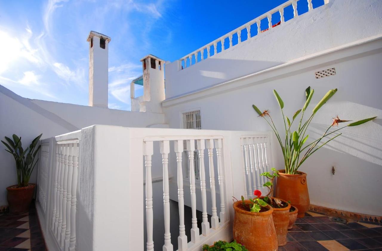 Riad De La Mer Essaouira Luaran gambar