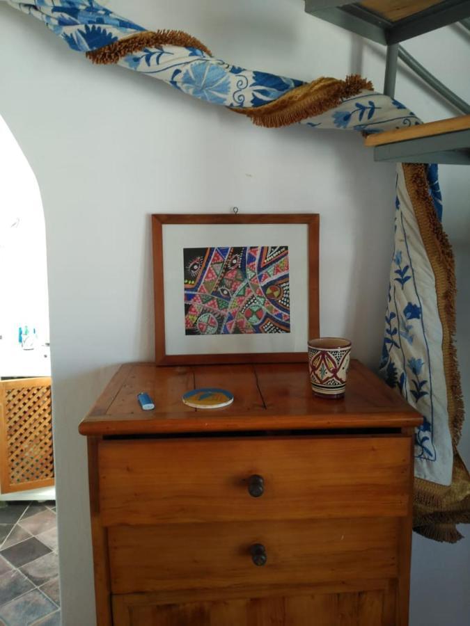 Riad De La Mer Essaouira Luaran gambar
