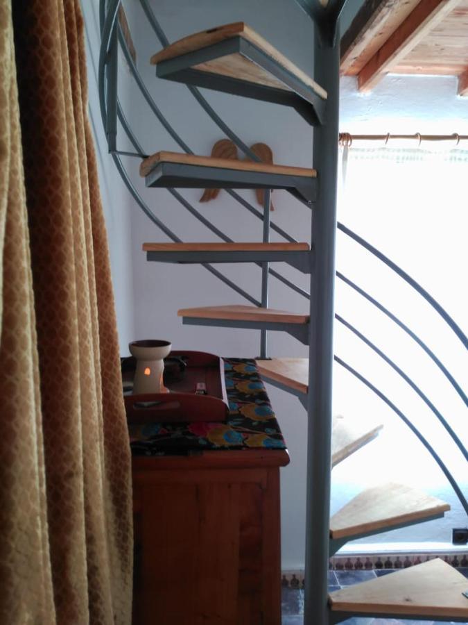Riad De La Mer Essaouira Luaran gambar