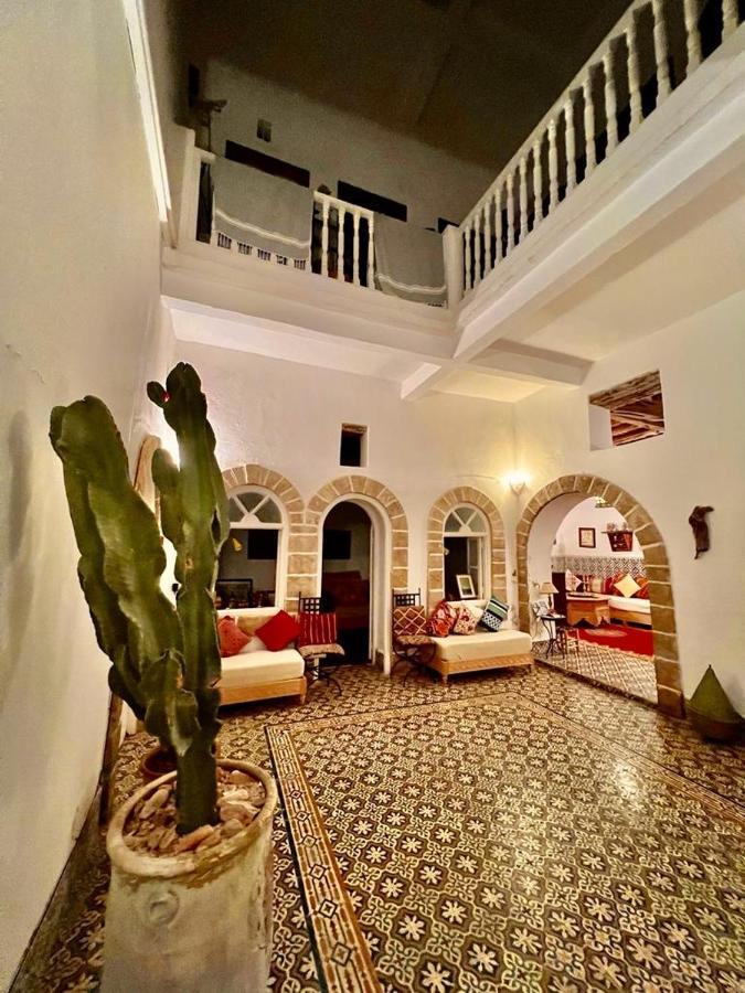 Riad De La Mer Essaouira Luaran gambar