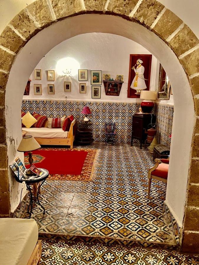 Riad De La Mer Essaouira Luaran gambar