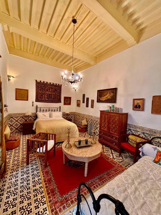 Riad De La Mer Essaouira Luaran gambar