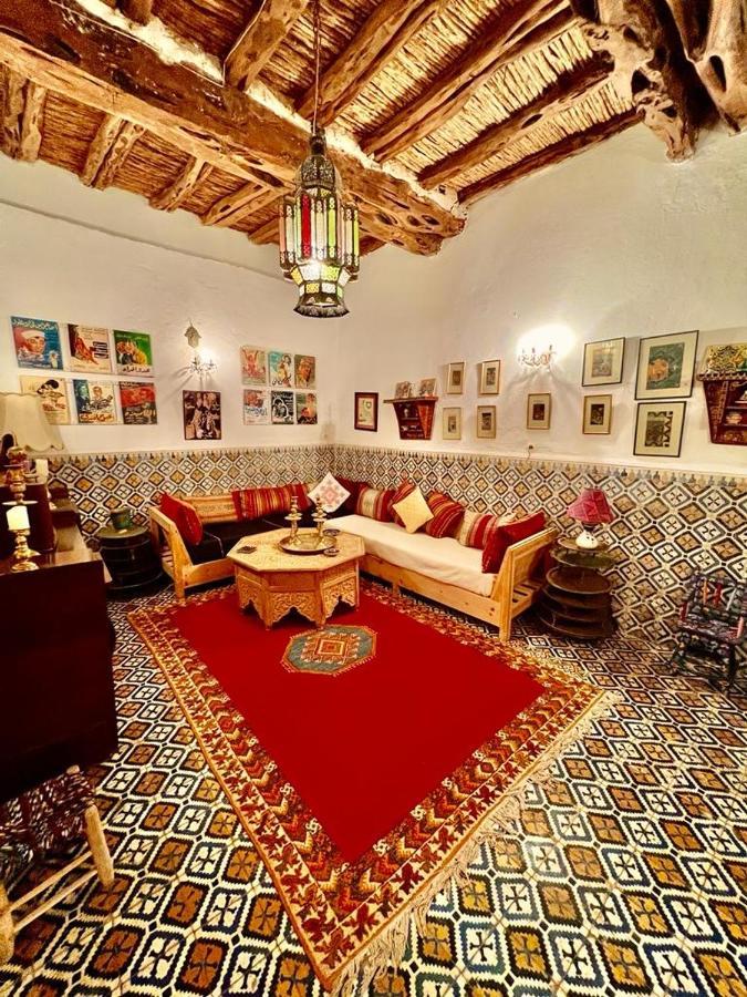 Riad De La Mer Essaouira Luaran gambar
