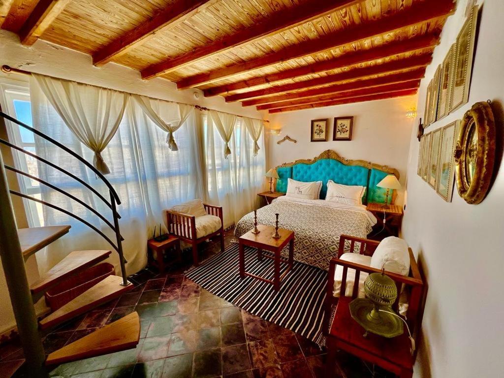 Riad De La Mer Essaouira Luaran gambar