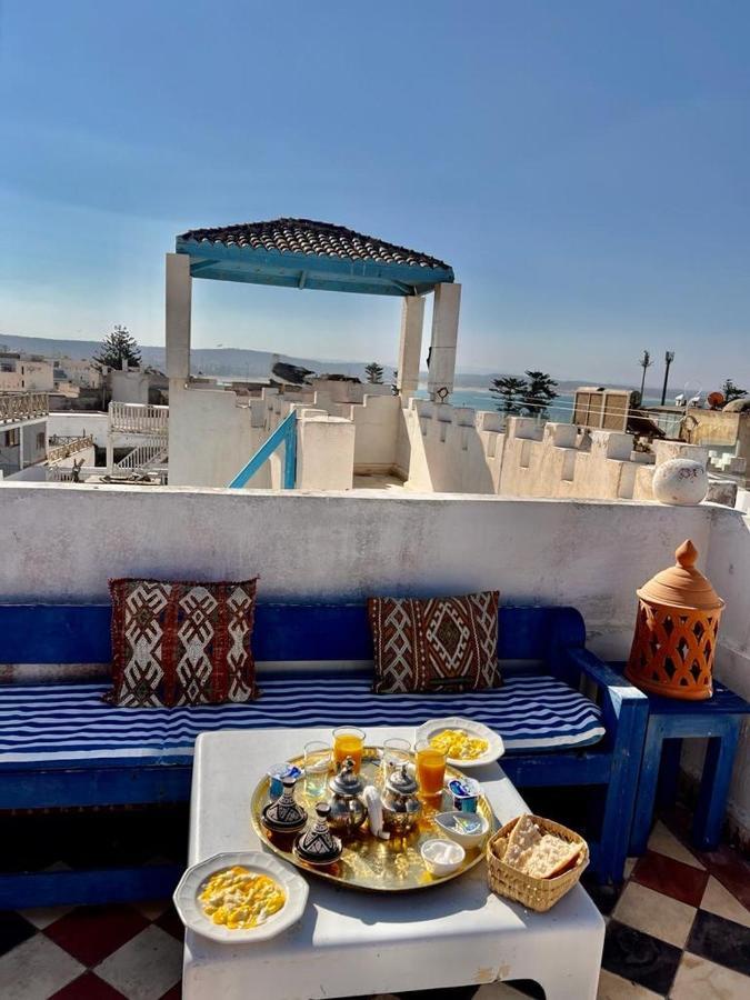 Riad De La Mer Essaouira Luaran gambar