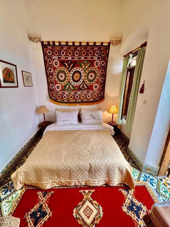 Riad De La Mer Essaouira Luaran gambar