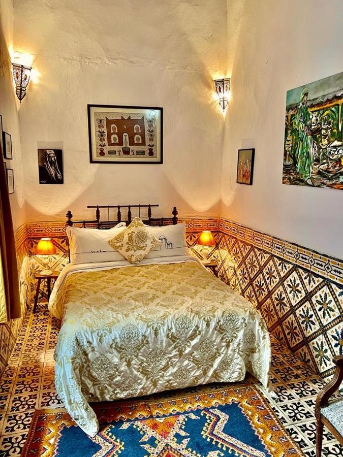 Riad De La Mer Essaouira Luaran gambar