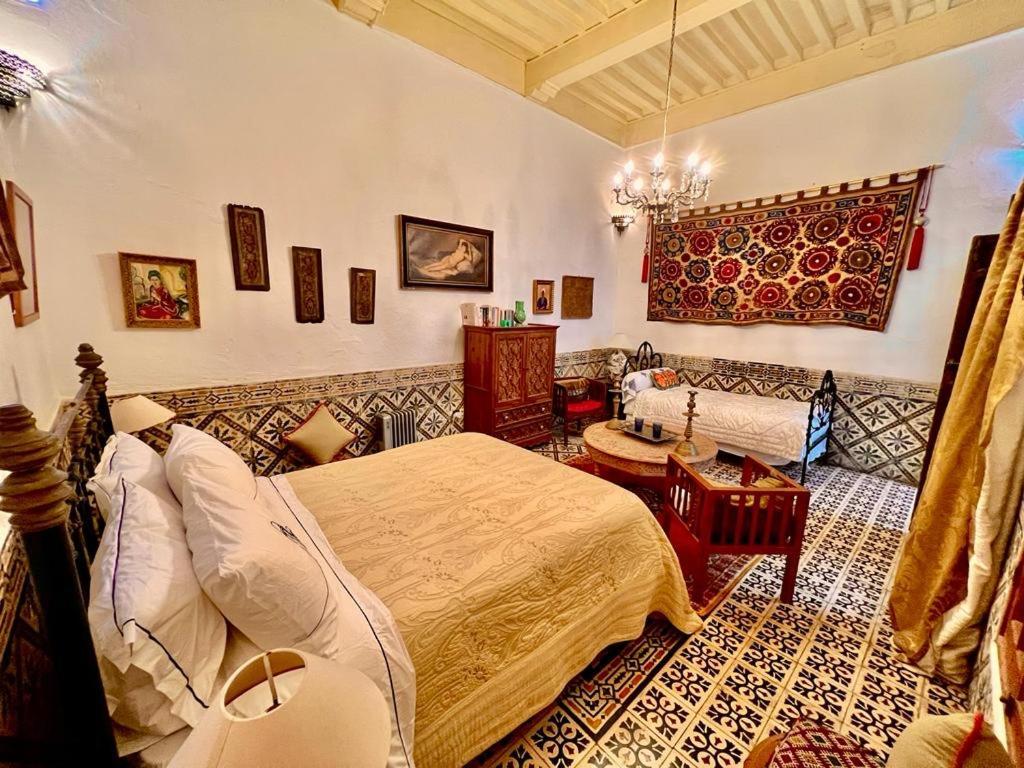 Riad De La Mer Essaouira Luaran gambar