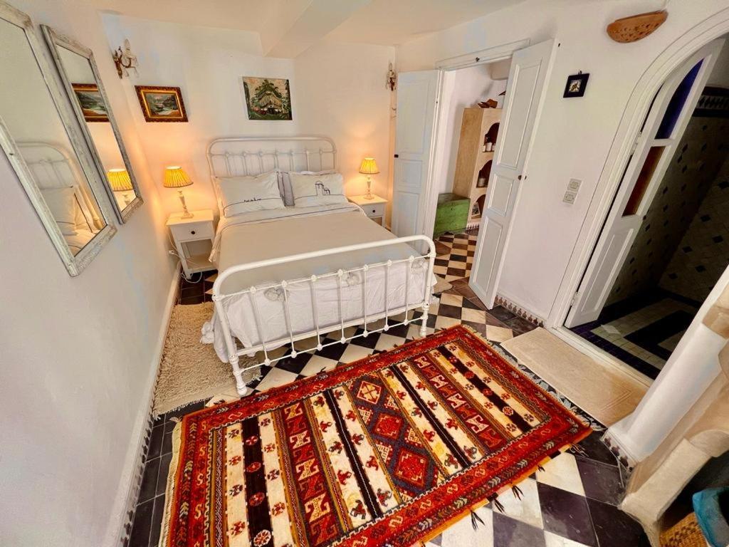 Riad De La Mer Essaouira Luaran gambar