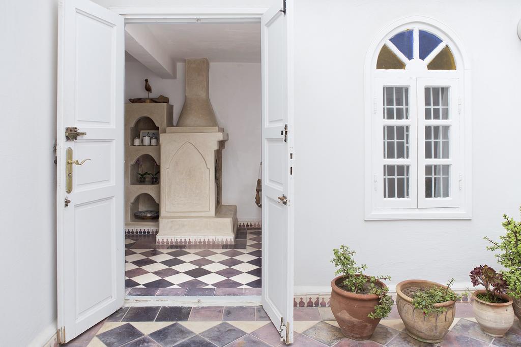 Riad De La Mer Essaouira Luaran gambar