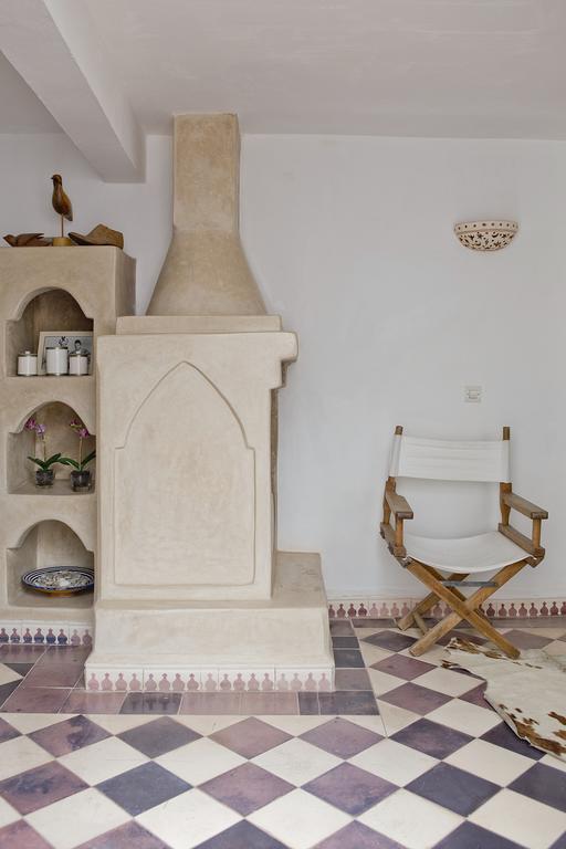 Riad De La Mer Essaouira Luaran gambar