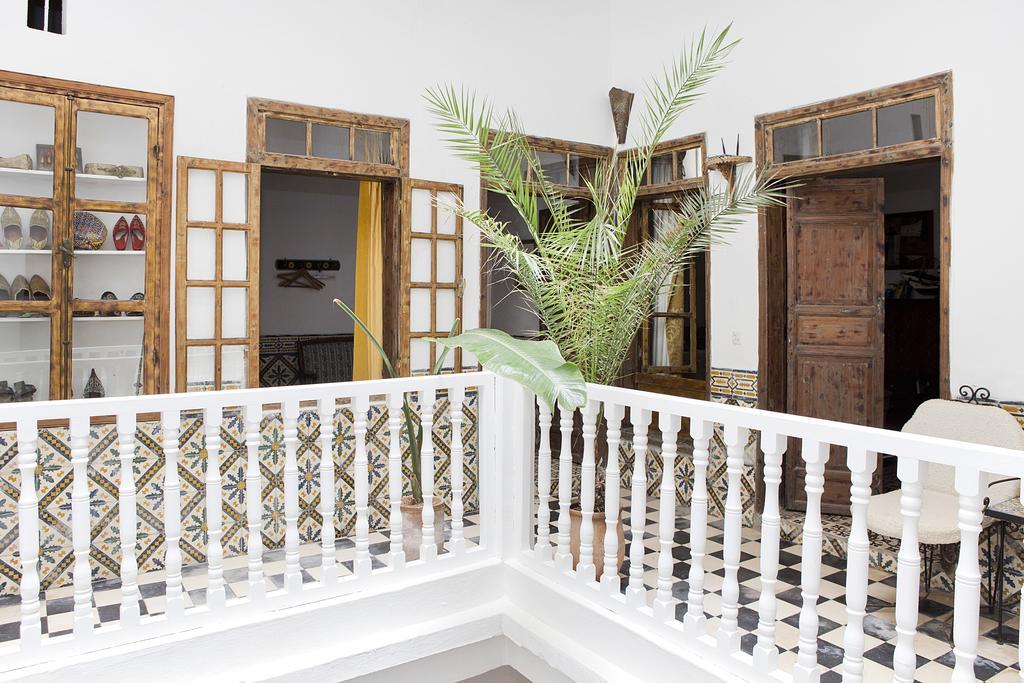 Riad De La Mer Essaouira Luaran gambar