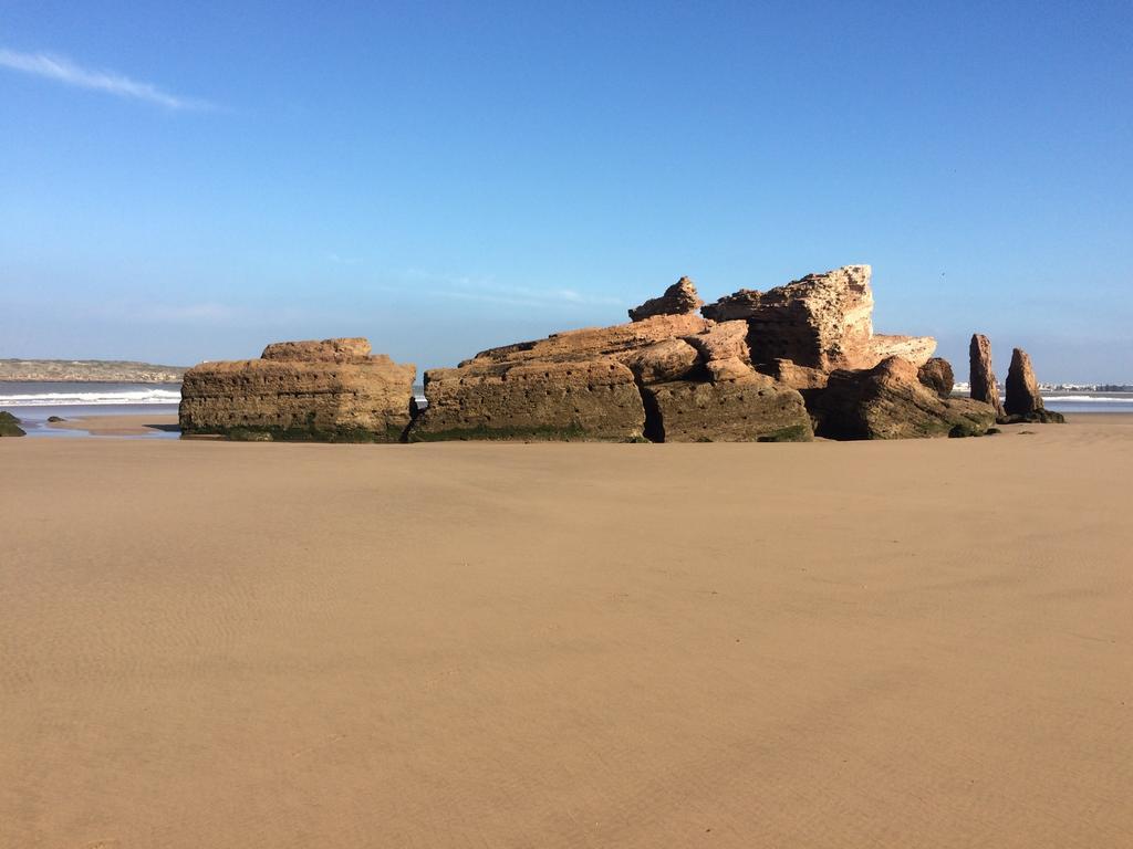 Riad De La Mer Essaouira Luaran gambar