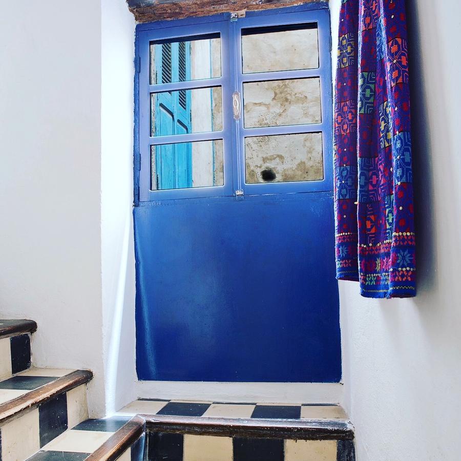 Riad De La Mer Essaouira Luaran gambar