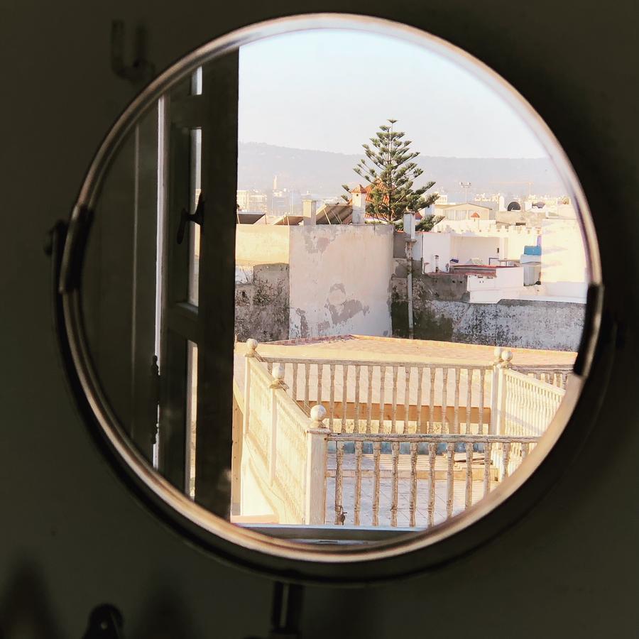 Riad De La Mer Essaouira Luaran gambar