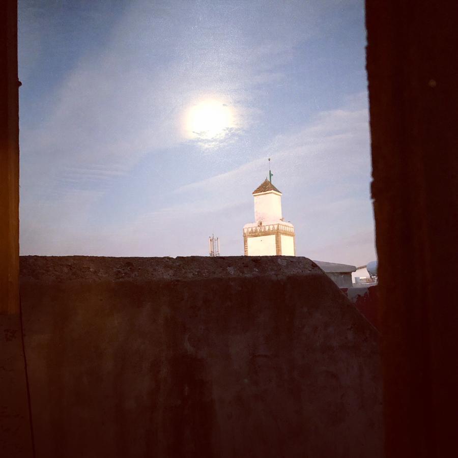 Riad De La Mer Essaouira Luaran gambar
