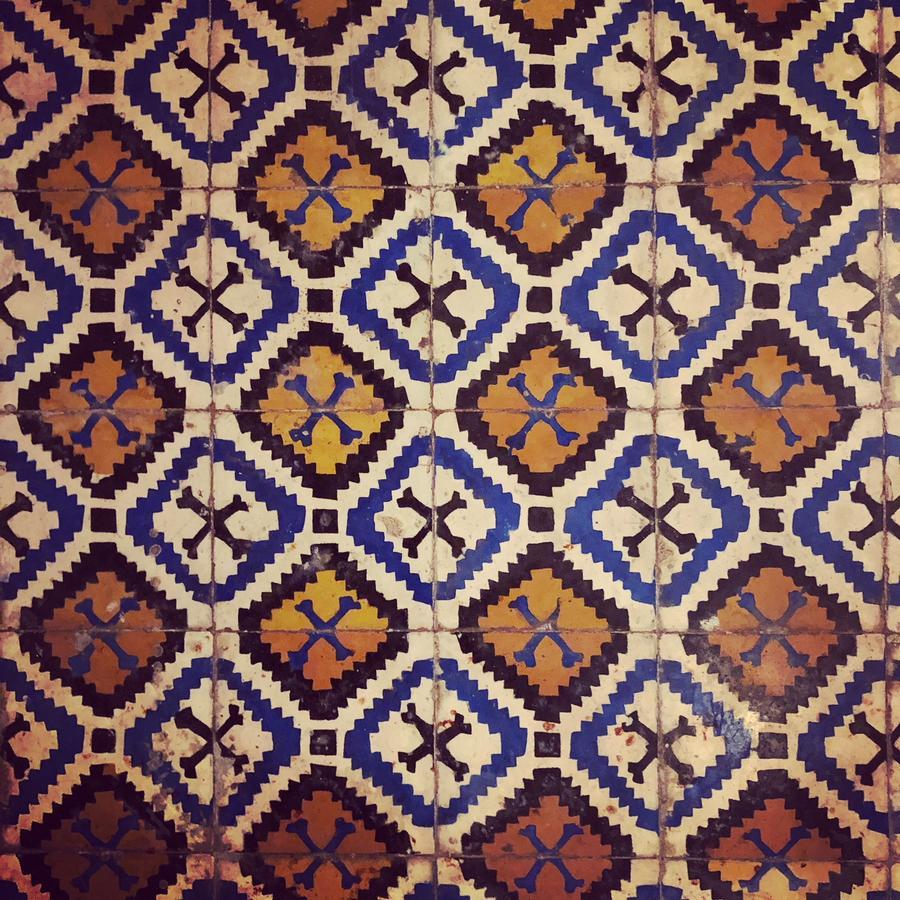 Riad De La Mer Essaouira Luaran gambar