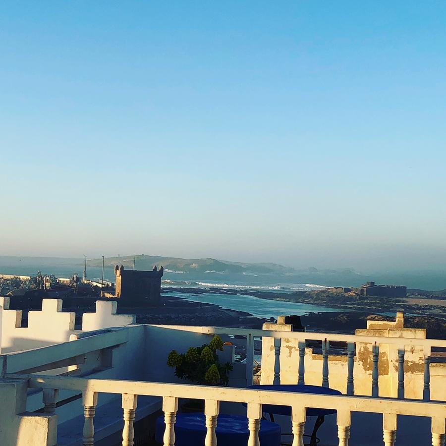 Riad De La Mer Essaouira Luaran gambar