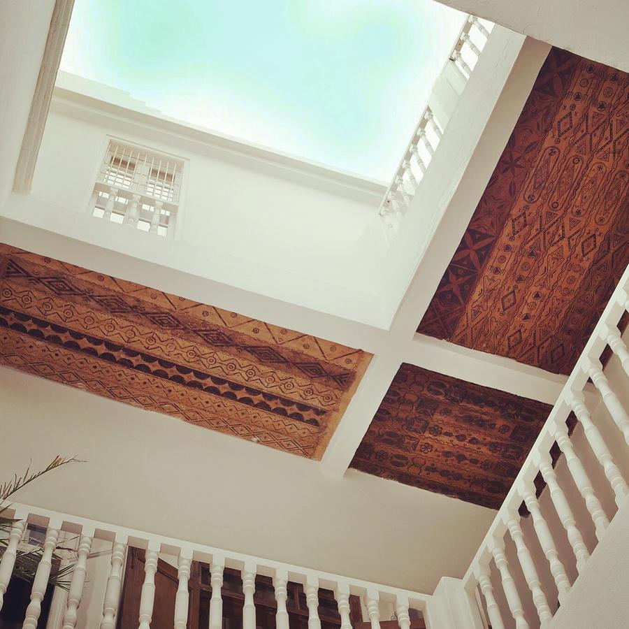 Riad De La Mer Essaouira Luaran gambar