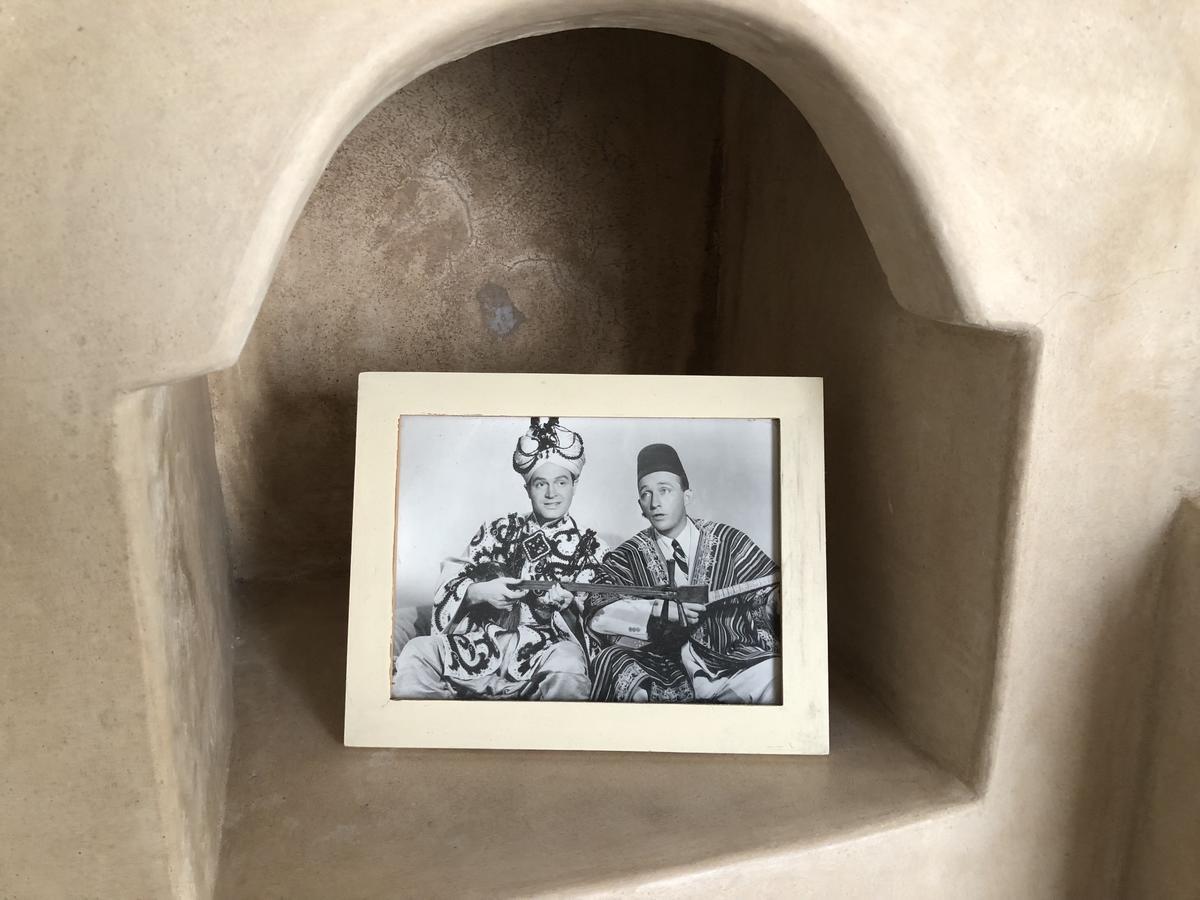 Riad De La Mer Essaouira Luaran gambar