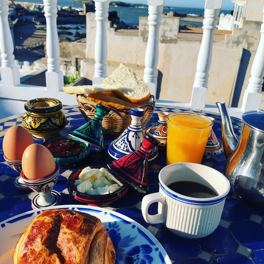 Riad De La Mer Essaouira Luaran gambar